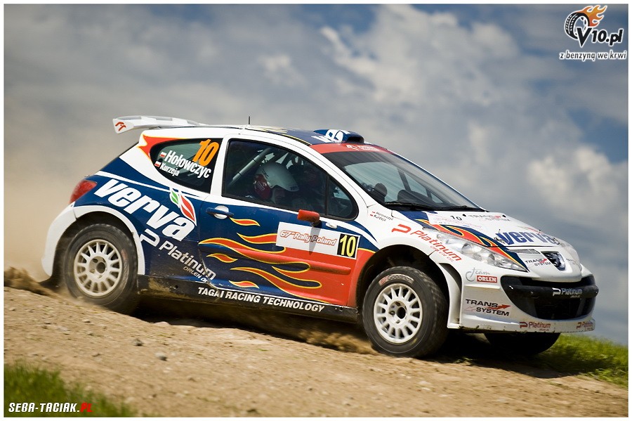 Rajd Polski